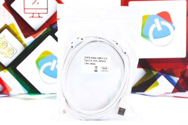 USB - Type -C kabal 180cm