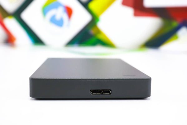 Externi HDD 2TB Seagate Basic USB 3.0 - Slika 3