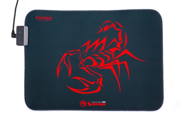 Gaming podloga za miš Marvo MG08 RGB - Slika 2