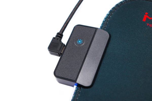 Gaming podloga za miš Marvo MG08 RGB - Slika 3
