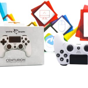 Joystick White Shark Centurion GPW-4006 bežični