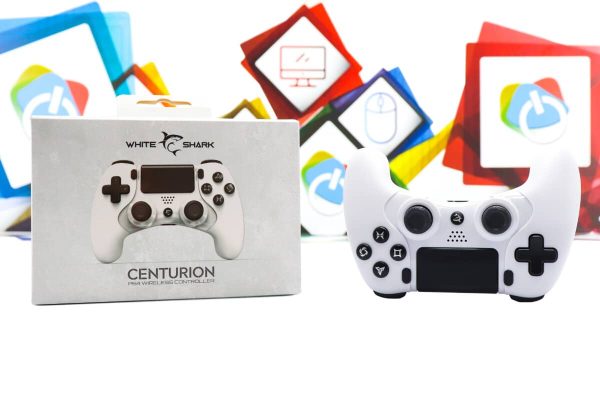 Joystick White Shark Centurion GPW-4006 bežični
