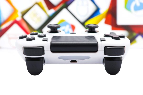 Joystick White Shark Centurion GPW-4006 bežični - Slika 4
