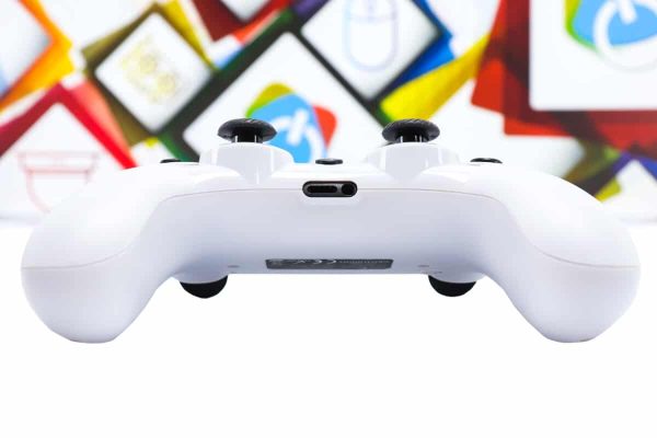 Joystick White Shark Centurion GPW-4006 bežični - Slika 5