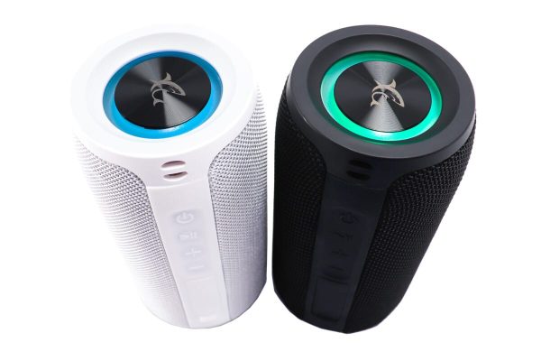 Bluetooth zvučnik White Shark Conga 10W TWS GBT-808 - Slika 4