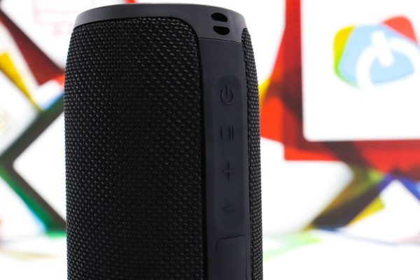 Bluetooth zvučnik White Shark Conga 10W TWS GBT-808 - Slika 5