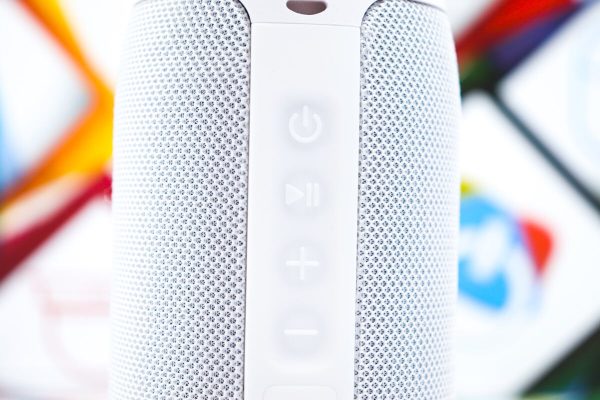 Bluetooth zvučnik White Shark Conga 10W TWS GBT-808 - Slika 7