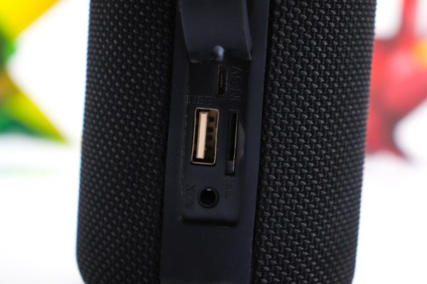 Bluetooth zvučnik White Shark Conga 10W TWS GBT-808 - Slika 8