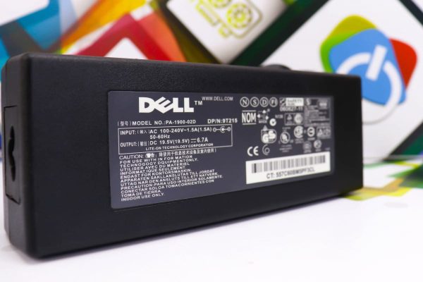 Punjač za laptop Dell 19.5V 6,7 130W 7,4x5,0mm - Slika 2