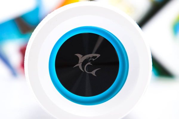Bluetooth zvučnik White Shark Conga 10W TWS GBT-808 - Slika 9