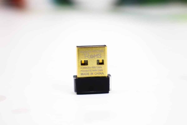 Wireless Nano USB Adapter TP-link TL-WN725N 150Mbps - Slika 2