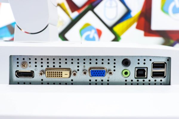 Monitor Fujitsu B24-8T TE PRO 24'' IPS FHD - Slika 11