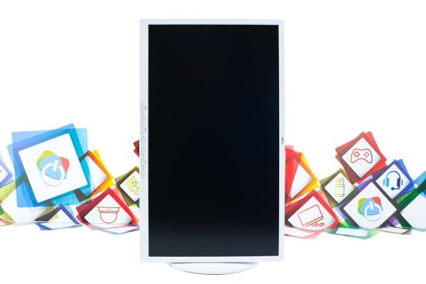 Monitor Fujitsu B24-8T TE PRO 24'' IPS FHD - Slika 8