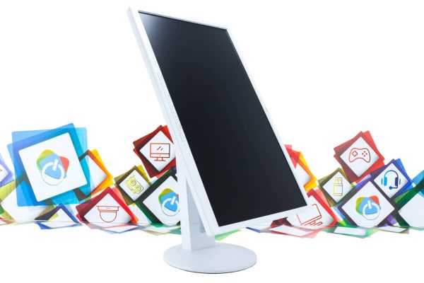 Monitor Fujitsu B24-8T TE PRO 24'' IPS FHD - Slika 9