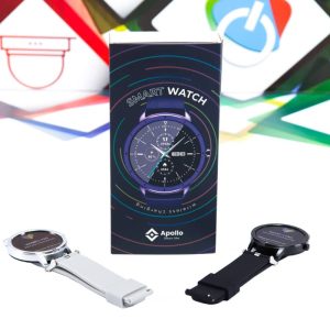 Smartwatch Apollo HW21 pametni sat
