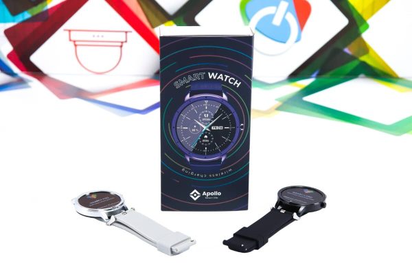 Smartwatch Apollo HW21 pametni sat