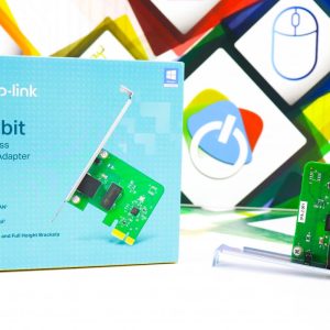 Mrežna kartica TP-Link TG-3468 v.4 PCIe Gigabit