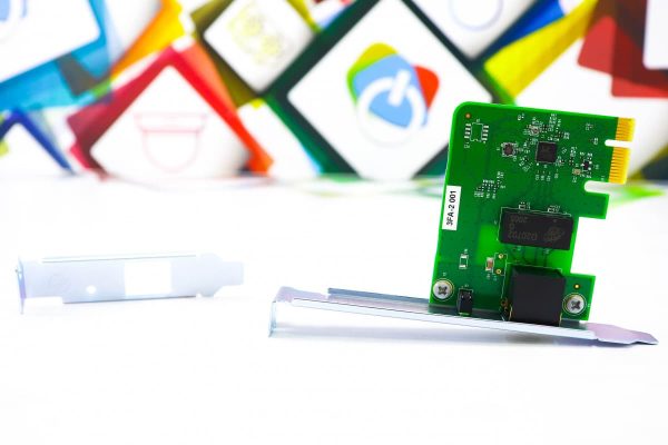 Mrežna kartica TP-Link TG-3468 v.4 PCIe Gigabit - Slika 2