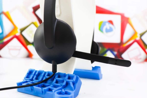 Slušalice Logitech H340 - Slika 3