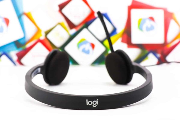 Slušalice Logitech H340 - Slika 6