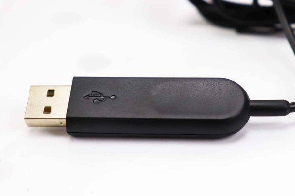 Slušalice Logitech H340 - Slika 8