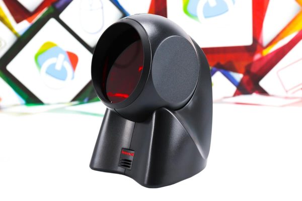 Barcode skener Honeywell Orbit MK71200-31A samostojeći - Slika 5
