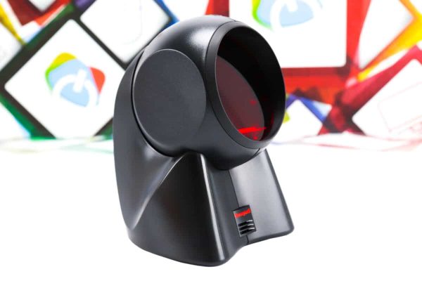 Barcode skener Honeywell Orbit MK71200-31A samostojeći - Slika 2