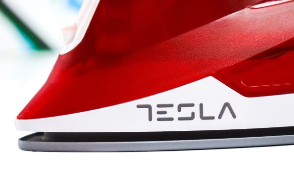 Pegla na paru Tesla Iron IR200R 2200W - Slika 6