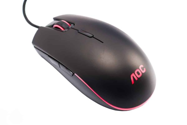 Gaming miš AOC GM500 5000dpi LED RGB - Slika 3