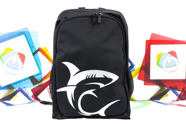 Ruksak za laptop White Shark Ranger GBP-007 15,6'' - Slika 3