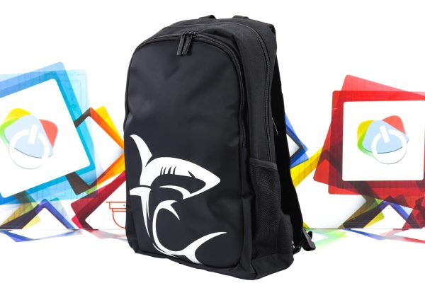Ruksak za laptop White Shark Ranger GBP-007 15,6'' - Slika 4