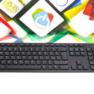 Tipkovnica Dell KB216 USB