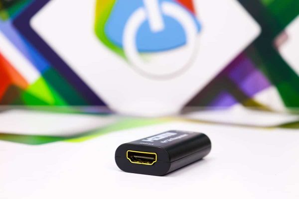 HDMI Repeater 4k * 2k spojnica - Slika 3
