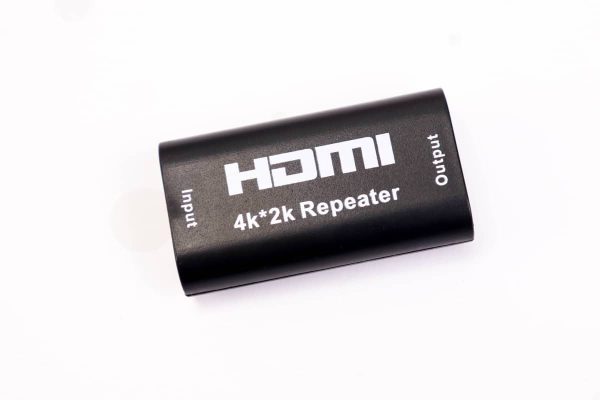 HDMI Repeater 4k * 2k spojnica - Slika 2