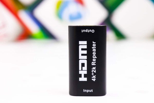 HDMI Repeater 4k * 2k spojnica