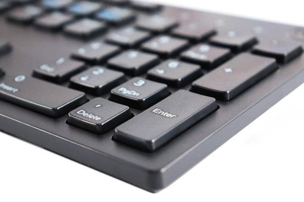 Tipkovnica Dell KB216 USB - Slika 5
