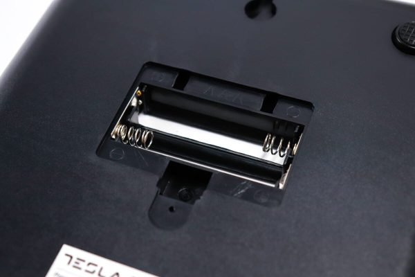 Kuhinjska vaga Tesla KS100 5kg digitalna - Slika 6