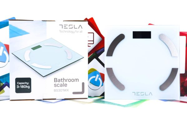 Tjelesna vaga Tesla BS301WX 180kg
