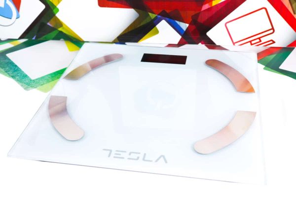 Tjelesna vaga Tesla BS301WX 180kg - Slika 2