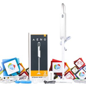 Parni čistač Aeno Steam Mop SM1