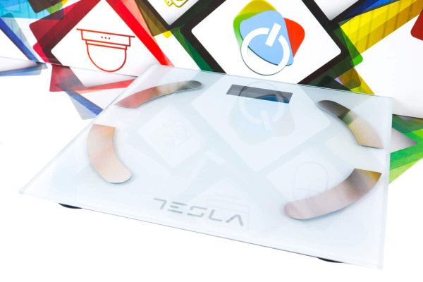 Tjelesna vaga Tesla BS301WX 180kg - Slika 3
