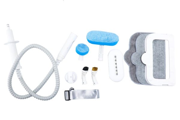 Parni čistač Aeno Steam Mop SM1 - Slika 5