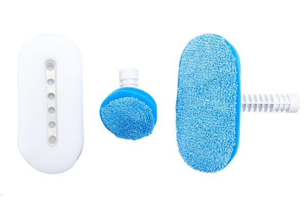 Parni čistač Aeno Steam Mop SM1 - Slika 7