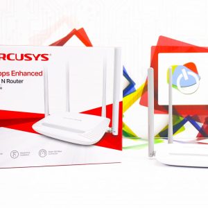 Router Wireless Mercusys MW325R