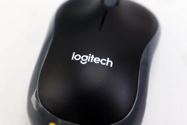 Tipkovnica i miš bežični Logitech MK270 - Slika 7