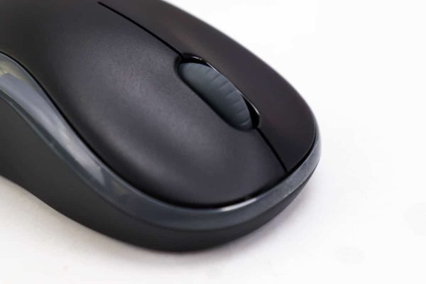Tipkovnica i miš bežični Logitech MK270 - Slika 6