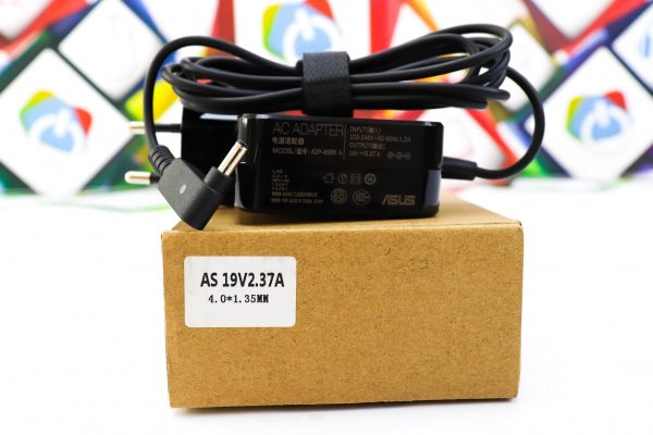 Punjač za laptop Asus 19V 2,37A 45W 4,0x1,35mm