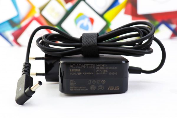 Punjač za laptop Asus 19V 2,37A 45W 4,0x1,35mm - Slika 2