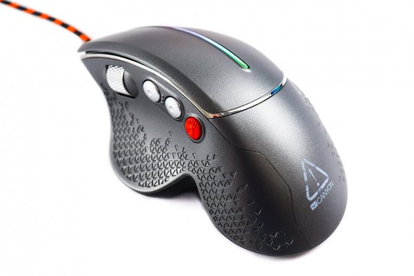 Gaming miš Canyon Apstar RGB GM-12 CND-SGM12RGB - Slika 2