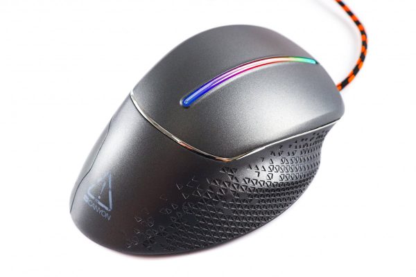 Gaming miš Canyon Apstar RGB GM-12 CND-SGM12RGB - Slika 3